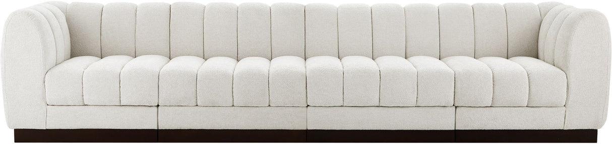 Quinn - 4 Seat Modular Sofa