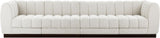 Quinn - 4 Seat Modular Sofa
