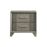 Hugo - Nightstand With Full Extension Drawer