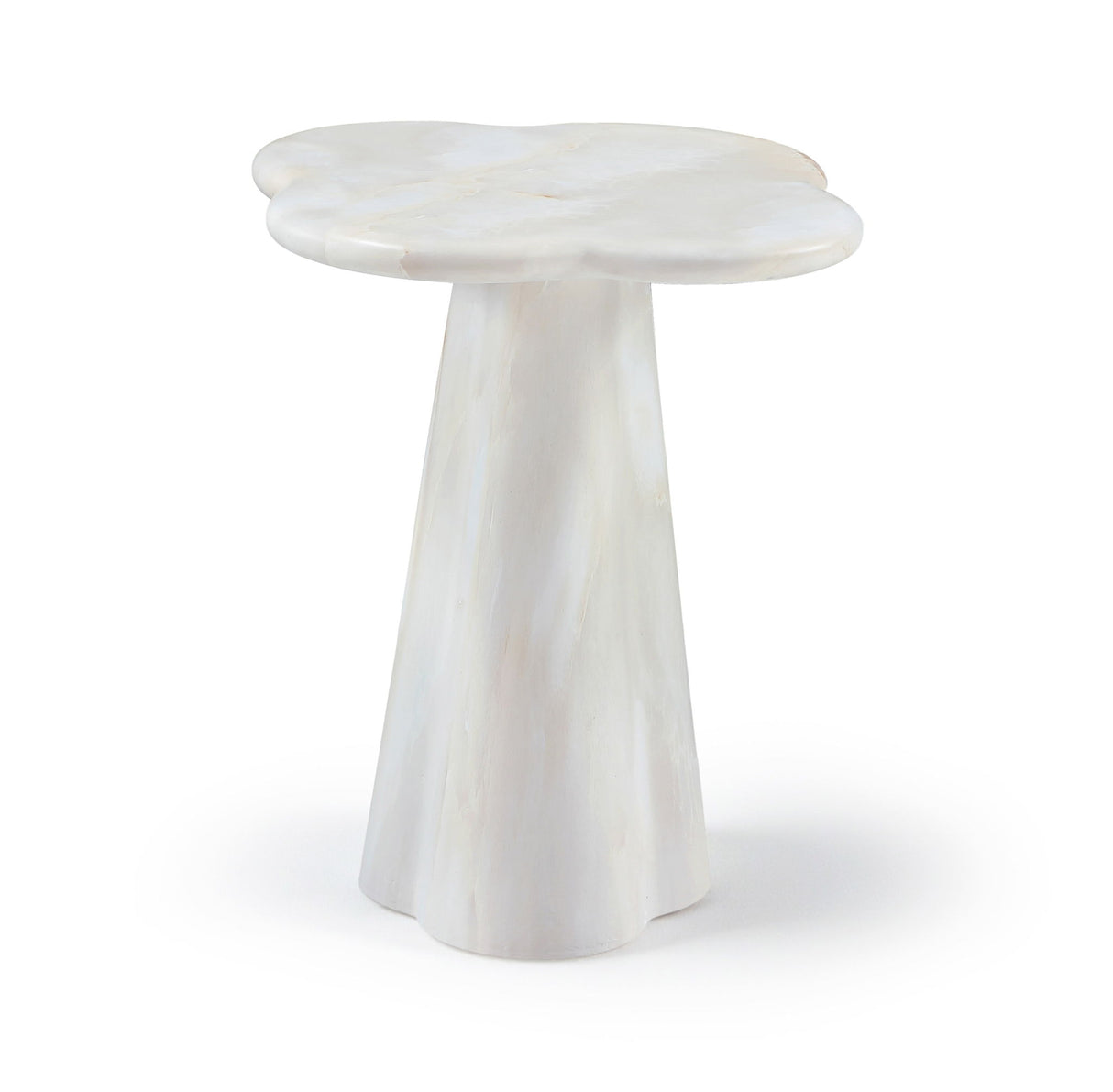 Nola - Concrete Indoor / Outdoor End Table