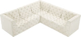 Tuft - 5 Piece Modular Sectional