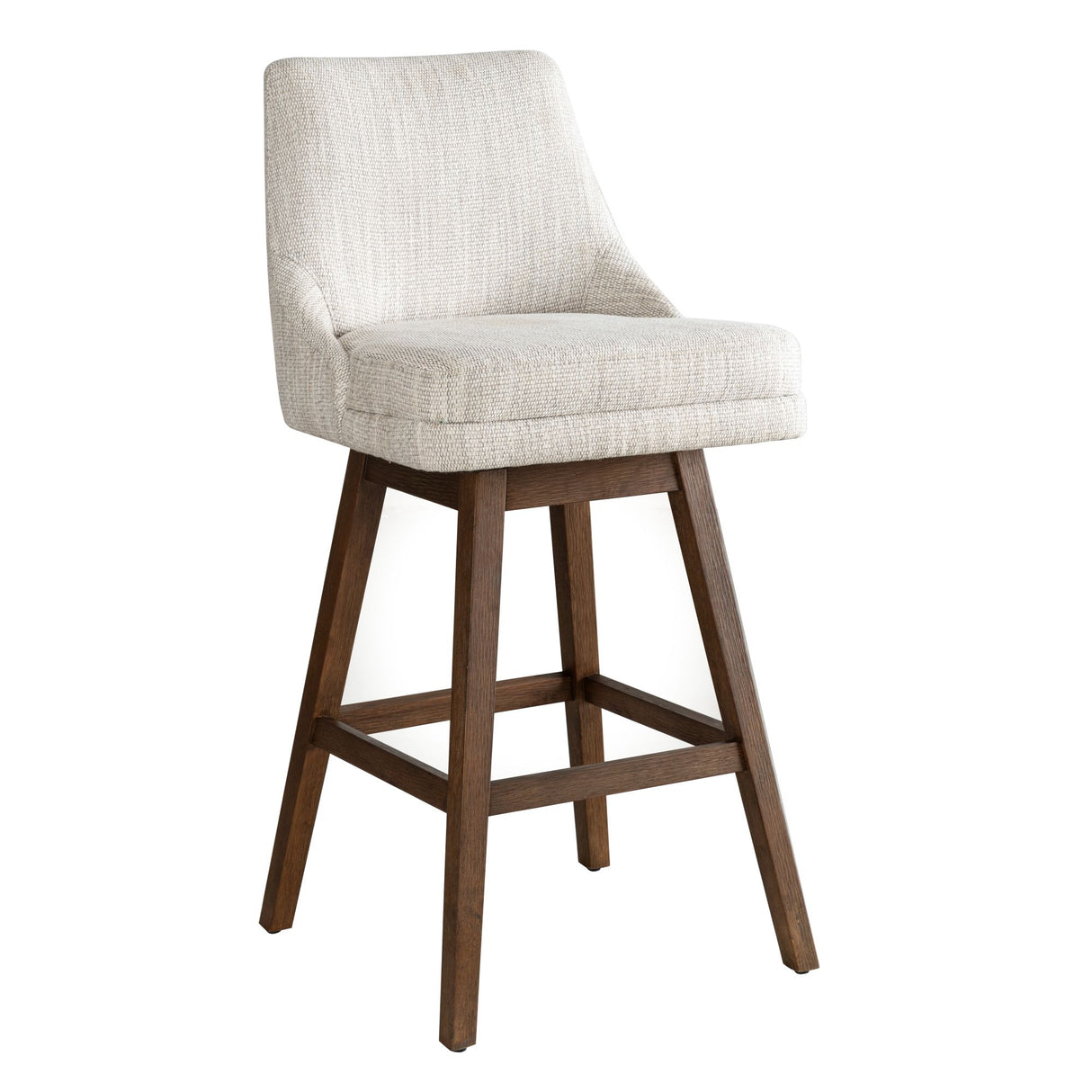 Branson - Swivel Barstool