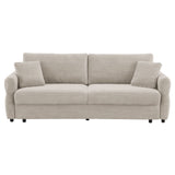 Haran - Sofa With Sleeper