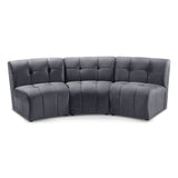 Limitless - 3 Pc. Modular Sectional