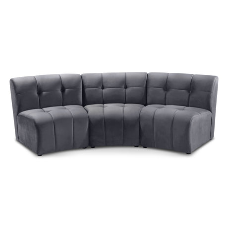 Limitless - 3 Pc. Modular Sectional