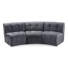 Limitless - 3 Pc. Modular Sectional