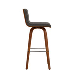Vienna - Swivel Bar Stool