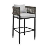 Felicia - Outdoor Patio Bar Stool