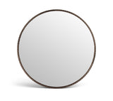 Braida - Iron Frame Mirror