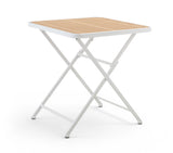 Marilla - Iron Outdoor Dining Table