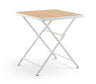 Marilla - Iron Outdoor Dining Table