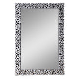Kachina - Accent Mirror - Mirrored & Faux Gems