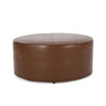 Rustic Style Ottoman