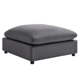 Cassandra - Ottoman With Removable Covers