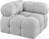 Ames - Corner Chair