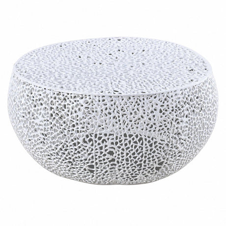 T3502 - Round Coffee Table