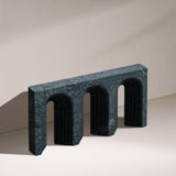 Curva - Marble Decorative Object