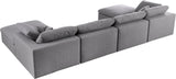 Serene - 6 Piece Modular Sectional