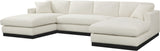 Johanna - 3 Piece Sectional