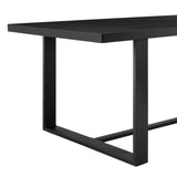 Felicia - Outdoor Patio Dining Table