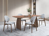 Hadasa - 5 Piece Dining Room Set
