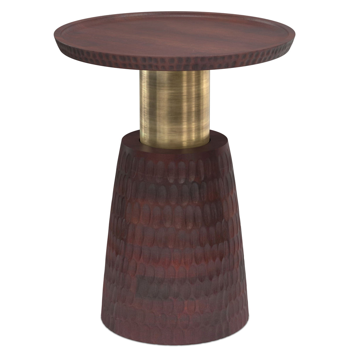 Breanna - Side Table