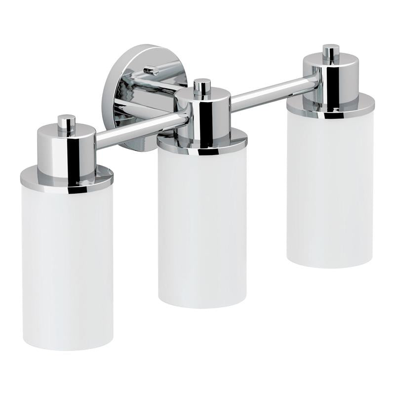 Iso Chrome Bath Light - (DN0763CH)