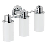 Iso Chrome Bath Light - (DN0763CH)