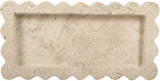 Josie - Genuine Marble Tray