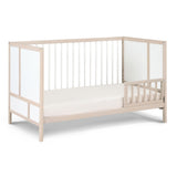 Pixie Finn - 3-in-1 Crib