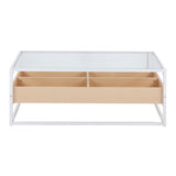 Display Contemporary Table