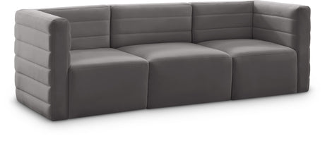 Quincy - Modular 3 Seat Sofa