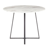 Cosmo - Contemporary / Glam Dining Table