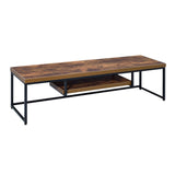 Bob - TV Stand, Compact Storage