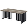 Zudora - Sofa Table