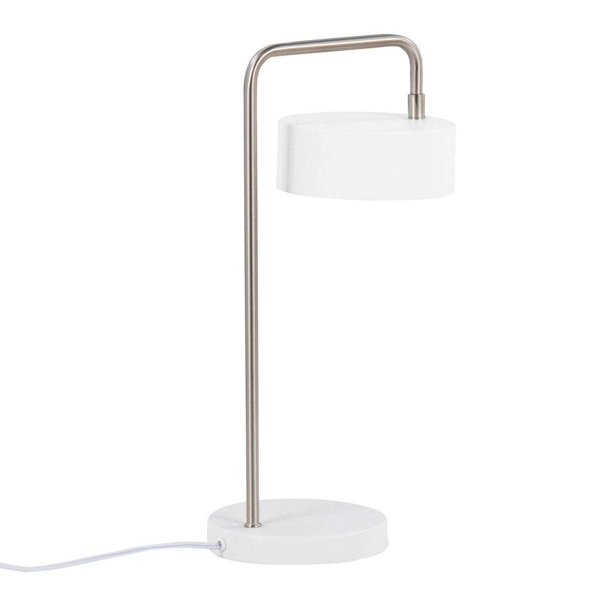 Puck - Contemporary Table Lamp