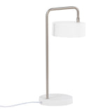 Puck - Contemporary Table Lamp