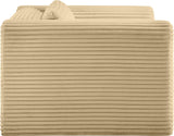 Shaggy - Arm Chair