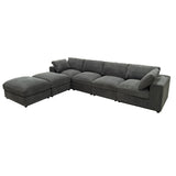 Reversible Modular Sectional