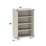 Orchest - Bookcase - Gray