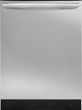 Frigidaire Gallery 24" Built-In Dishwasher - (FGID2466QF)