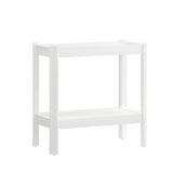 Yonda - Nightstand With 2 Shelves
