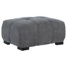 Octavia - Upholstered Rectangular Ottoman