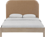 Caswell - Upholstered Bed