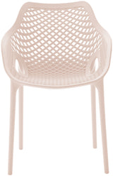 Mykonos - Outdoor Dining Chair (Set of 2)