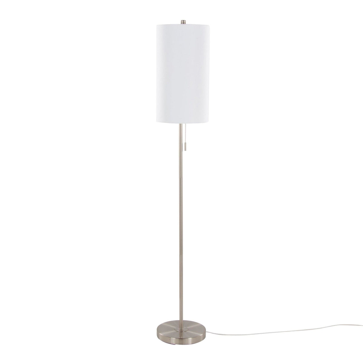 Bounty - 62" Metal Floor Lamp