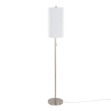 Bounty - 62" Metal Floor Lamp