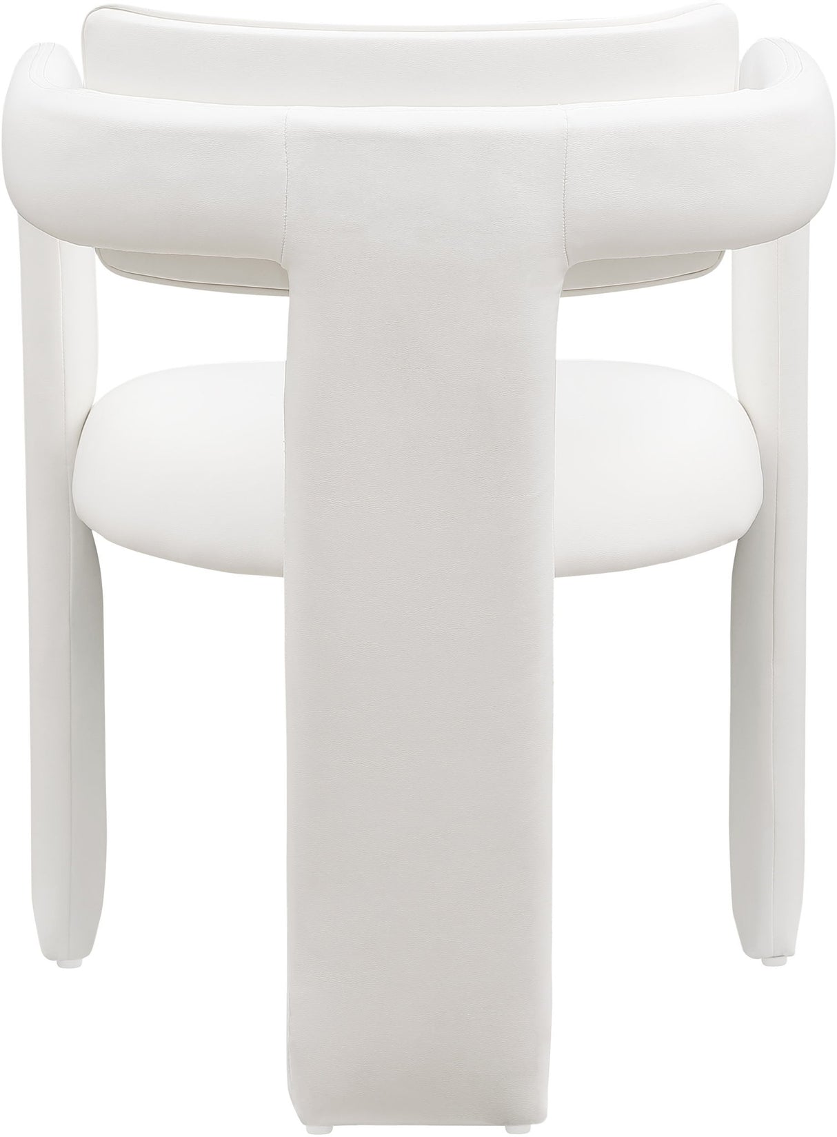 Brenda - Faux Leather Dining Chair (Set of 2)