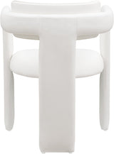 Brenda - Faux Leather Dining Chair (Set of 2)