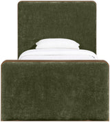 Dalton - Fabric Bed